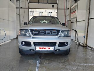 2003 Ford Explorer III, серый, 810000 рублей, вид 5