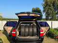 2006 Kia Sportage II, чёрный, 620000 рублей - вид 4