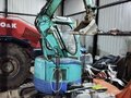 2014 IHI 30Z, зелёный, 1450000 рублей