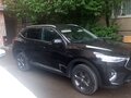 2021 Haval F7 I, чёрный, 1800000 рублей - вид 1