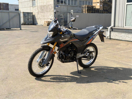 2026 Racer Ranger, чёрный, 139200 рублей, вид 1