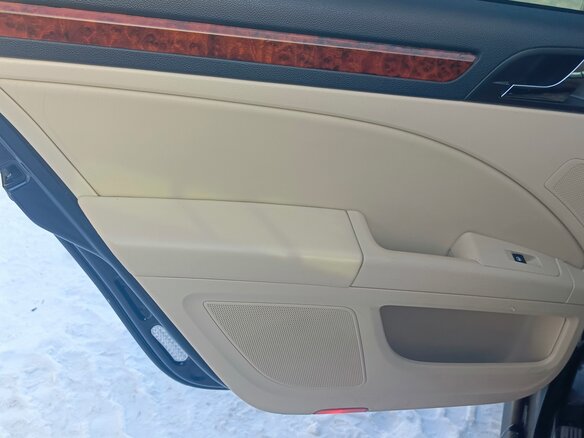 2013 Skoda Superb II, чёрный, 900000 рублей - вид 13