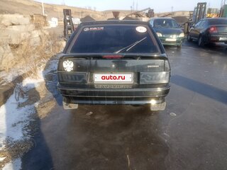 2010 Lada (ВАЗ) 2114, чёрный, 260000 рублей, вид 3