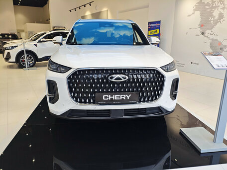 Chery Tiggo 9 I