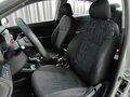 2012 Kia Rio 5-speed III, серебристый - вид 5