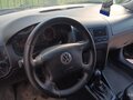 1998 Volkswagen Golf IV, зелёный, 300000 рублей - вид 4