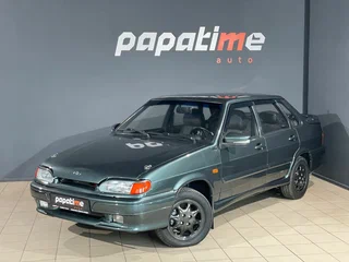 Lada (ВАЗ) 2115