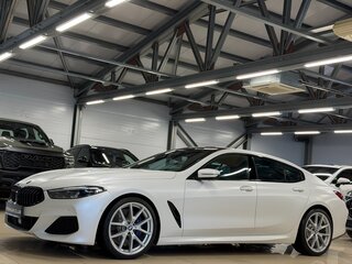 BMW 8 серии Gran Coupe 840d xDrive II (G14/G15/G16)