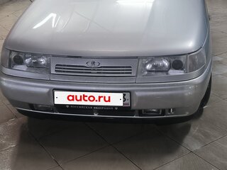 2010 Lada (ВАЗ) 2110 Богдан, серый, 360000 рублей, вид 2