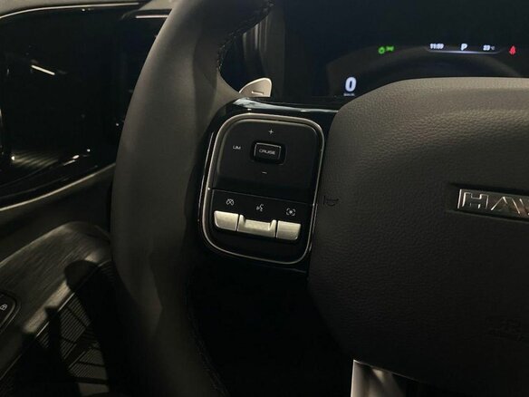 2026 Haval H3 I Рестайлинг, белый, 2899000 рублей - вид 17