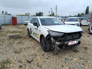2023 Haval Jolion I, белый, 1040000 рублей, вид 1