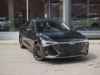 2025 Chery Arrizo 8, чёрный, 2836350 рублей, вид 3