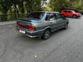 2010 Lada (ВАЗ) 2115, серый, 91000 рублей - вид 4