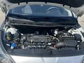 2012 Hyundai Solaris I, серебристый, 750000 рублей - вид 7
