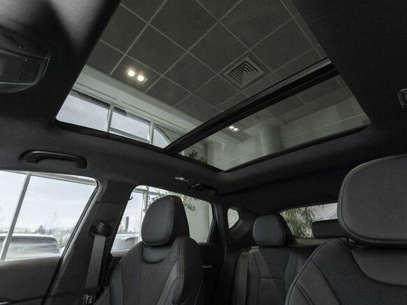 2026 Belgee X50+, серебристый, 2676165 рублей - вид 10