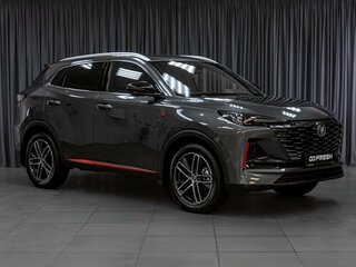 2025 Changan UNI-S I, серый, 2590000 рублей, вид 1
