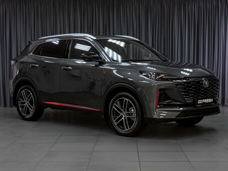 Changan UNI-S I
