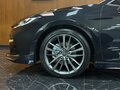 2026 Toyota Camry IX (XV80) China Market Рестайлинг, чёрный, 4881660 рублей - вид 8