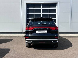 2026 Haval M6 II, чёрный, 2099000 рублей, вид 5