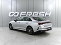 2020 Kia K5 III, серый, 2289000 рублей - вид 1
