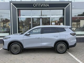 2026 Tenet T8, серый, 3630000 рублей, вид 4