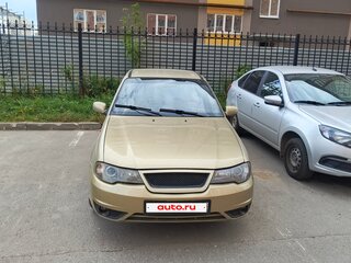 2010 Daewoo Nexia I Рестайлинг, бежевый, 250000 рублей, вид 2