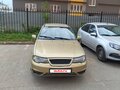 2010 Daewoo Nexia I Рестайлинг, бежевый, 250000 рублей - вид 1