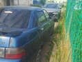 2005 Lada (ВАЗ) 2110, синий, 115000 рублей - вид 1