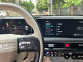 2026 Kia K8 I Рестайлинг, чёрный - вид 11