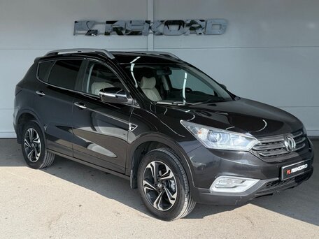 Dongfeng AX7 I
