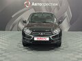 2026 Lada (ВАЗ) Granta I Рестайлинг, чёрный, 1218000 рублей - вид 1