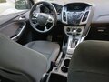 2014 Ford Focus III, синий, 750000 рублей - вид 6