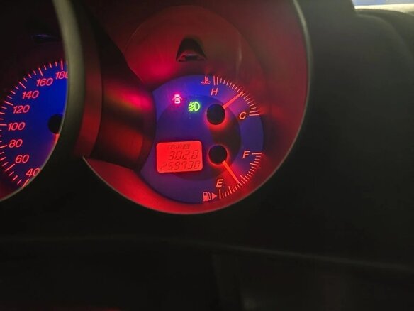 2007 Mazda 3 I (BK) Рестайлинг, синий, 599000 рублей - вид 9