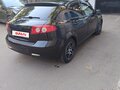 2010 Chevrolet Lacetti I, чёрный, 400000 рублей - вид 4