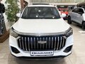 2026 Geely Okavango I Рестайлинг, белый - вид 2