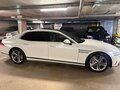 2021 Genesis G90 II, белый, 7500000 рублей - вид 2