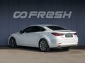 2020 Mazda 6 III (GJ) Рестайлинг 2, белый, 2200000 рублей - вид 1