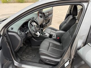 2021 Nissan Qashqai II Рестайлинг, серый, 2700000 рублей, вид 5