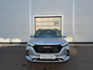 2026 Haval M6 II, серый, 2349000 рублей, вид 2
