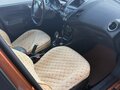 2015 Ford Fiesta Mk6 Рестайлинг, коричневый, 700000 рублей - вид 6