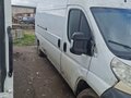 2011 Citroen Jumper, белый, 800000 рублей - вид 2