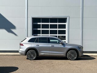 2026 VOLGA K50, серый, 4649000 рублей, вид 3