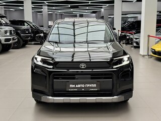 2026 Toyota RAV4 VI (XA60), чёрный, 4190000 рублей, вид 2