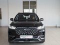 2025 Chery Tiggo 8 Pro Max I Рестайлинг, пурпурный - вид 2