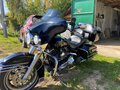 2006 Harley-Davidson Electra Glide, чёрный, 800000 рублей - вид 6