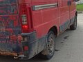 2009 Fiat Professional Ducato, красный, 350000 рублей - вид 2