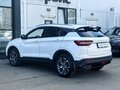 2020 Geely Coolray I, белый - вид 6