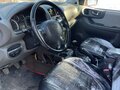 2008 Hyundai Santa Fe Classic Classic, красный, 550000 рублей - вид 6