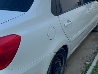 2019 Datsun on-DO I, белый, 550000 рублей, вид 3