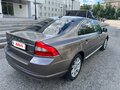 2010 Volvo S80 II Рестайлинг, серый - вид 6